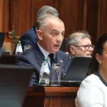 Ministar pravde: U navodima o studentskoj simulaciji upotrebe zvučnog topa ima elemenata terorizma