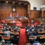 Skupština Srbije izabrala članove veća Agencije za sprečavanje korupcije