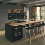 Prvi put u Srbiji: Povrat novca na kupovinu Bosch kuhinjskih uređaja