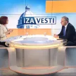 Iza vesti: Zdravko Ponoš (17.6.2026)