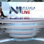 N1 Studio live (17.6.2026)