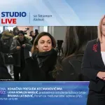 Studio live: "Konačna presuda Kecmanovićima"