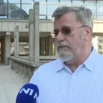 ANEM: Veran Matić dao izjavu u tužilaštvu povodom napada