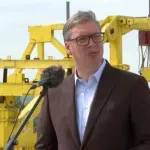 Vučić: Sutra korekcija akcize na gorivo