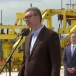 Vučić: Država će koliko može pomoći Ziđinu da reši problem zadržavanja bakra na granici u SAD