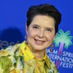Izabela Roselini odrasla je uz filmske velikane, a postala umetnica po sopstvenim pravilima