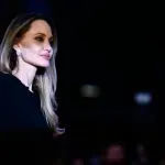 Anđelina Džoli u intervjuu o životu posle razvoda: "Borbeni duh mi se konačno vratio"