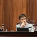 BIRODI: Ana Brnabić nastavlja da iznosi neistine