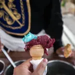Dondurma: Koja je tajna turskog rastegljivog sladoleda koji nikada ne curi