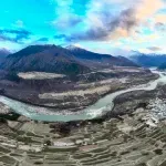 Kina na "krovu sveta" gradi najmoćniji sistem brana na svetu, zašto su Indija i Bangladeš u strahu