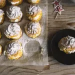 Recept za princes krofne kao iz poslastičarnice