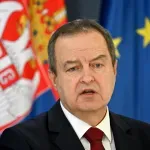 Dačić negira upotrebu zvučnog topa: Spremni smo da prodamo LRAD uređaje