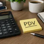Šta donosi novi zakon o PDV-u?
