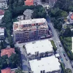 BIRN: Kako je država pomogla divlju gradnju medijskog mogula na Dedinju