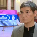 Brnabić: Ubeđujem Vučića da ne ide u Crnu Goru, ali on ni da čuje