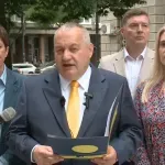 Milivojević: Pravljenje posebnih političkih ponuda slabi referendumsku atmosferu, podržite studente