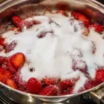 Recept za domaće slatko od jagoda