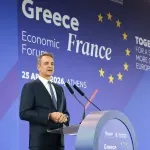 Micotakisova Nova demokratija i zvanično predložila korenite izmene ustava