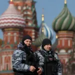 FSB tvrdi da je otkrio veliku stranu operaciju nadzora telefona visokih ruskih zvaničnika