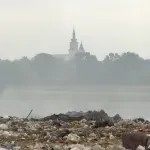 Požari na deponijama u Vojvodini, meštani zabrinuti: Mučnine nam se već javljaju, ne možemo da se nadišemo