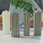 Promene kod prodaje imovine u Crnoj Gori: U kešu samo do 9.999 evra - sve više od toga mora preko računa
