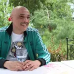 Mario Knezović (Zoster): Ukazujući na crnu boju, pokazujem da postoji bela
