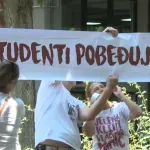 Studenti pozvali građane da im pomognu i prijave se da budu kontrolori