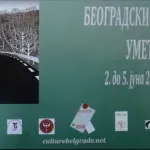 Umetnici koji su doputovali na manifestaciju "Beogradski salon umetnosti" tvrde da su prevareni, organizator demantuje