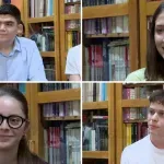Učenici XIII gimnazije pohod na Kajmakčalan pretočili u film: "Čas koji se razlikuje od drugih, životno iskustvo i lekcija"