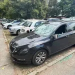 ANEM: Nadležni hitno da istraže razbijanje automobila i zaštite porodicu Dinka Gruhonjića