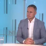 Aleksić o zvučnom topu: Vučić stvara princip - "tukao sam vas, sada ću da vas hapsim jer sam vas tukao"