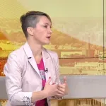 Krstić o AI spikerima na "Hepiju": Manipulacija i dovođenje u zabludu, ne postoji institucija REM-a koja će to kazniti