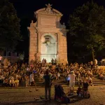 (VIDEO) Kako je pesma "Sarà perché ti amo" postala turistička himna Italije