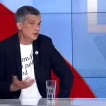 Bodrožić o pretresu Radićevog stana: Imamo posla sa užasnim ljudima, priča je zasnovana na potpunoj laži