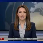 Lice bez novinara na televiziji sa nacionalnom frekvencijom: Ko će da kazni AI voditelje?