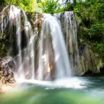 Pažljivo skriven - vodopad na istoku Srbije podseća na prizor iz bajke