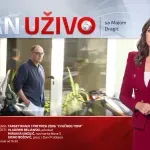 Dan uživo: Targetiranje i pretresi zbog "zvučnog topa"