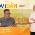 Gledajte UŽIVO Novi dan: Opšta ofanziva