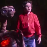 Stiven Spilberg, tvorac filma o E.T. vanzemaljcu, otkrio kakav je on zaista bio