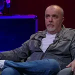 Nikola Kojo o muzici i povratku pred publiku: Imam tremu, uvek ću je imati - i na filmu, i u pozorištu