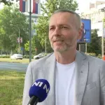 Olenik uoči razgovora u UKP: Ovo je politički postupak od početka