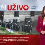 Dan uživo: Buka oko "zvučnog topa" i "izborna tišina"