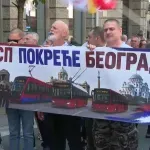 Kakva je sudbina GSP-a: Predsednik traži dodatno vreme da razmisli, Šapićev stav se nije promenio