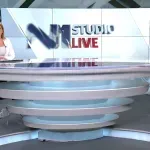 N1 Studio live (23.6.2026)