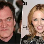 Neočekivani glumački tandem: Tarantino i Kajli Minog snimaju novi film