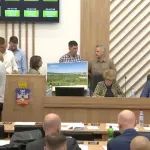 Aktivisti iz Mirijeva u Skupštini grada: Najavili da je neće napustiti dok se ne povuče tačka o šumi Bajdina