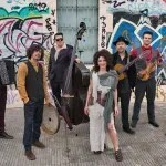 Barcelona Gipsy balKan Orchestra dolazi na Dorćol Sessions