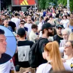 Slavković: Skup u Beogradu će biti nebitan, niko ne veruje ni u njihove brojke, ni u njihove poruke