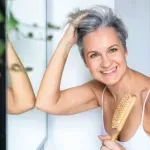 Psiholozi otkrivaju šta se krije iza odluke da ne farbate sedu kosu