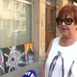 "Ne želim da ne budu viđene": Umetnici na izložbu nisu uvrštene slike sa motivima protesta, izložiće ih - ispred galerije